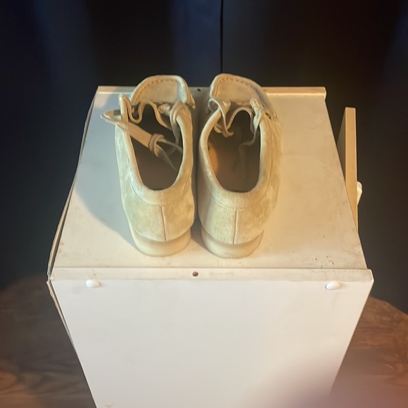 Clark women’s leather shoes size 9 great condition - Picture 4 of 7